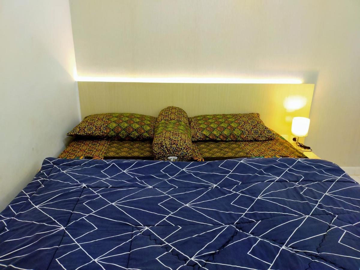 Aero Room Tangerang Buitenkant foto