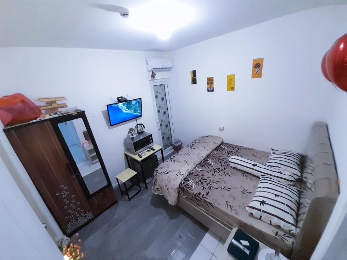Aero Room Tangerang Buitenkant foto