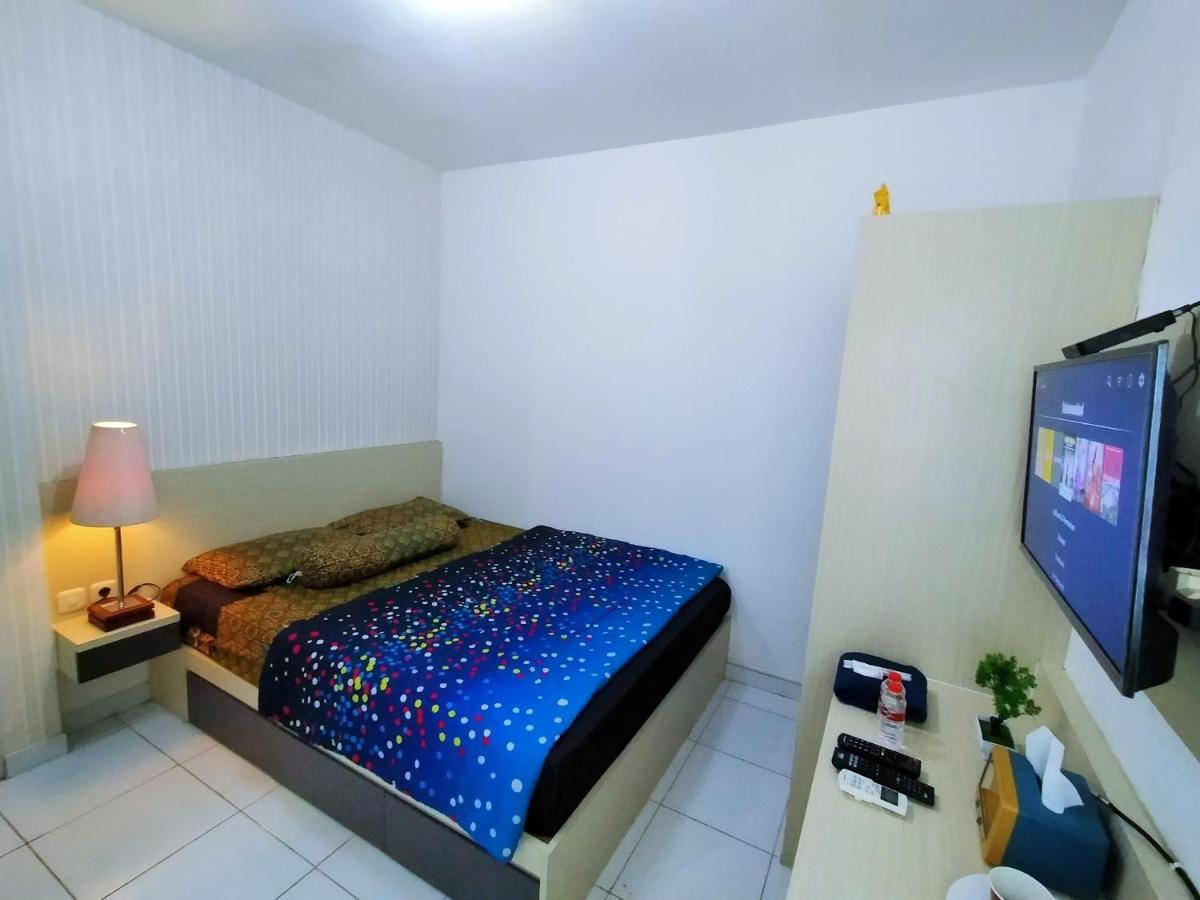 Aero Room Tangerang Buitenkant foto